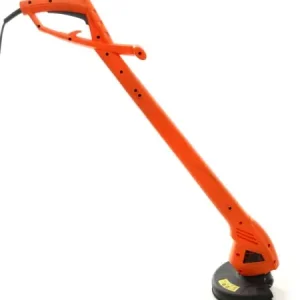 Reduceri Motocoasă electrică KraftDele KD5120 800W, 10500 rpm, lățime de lucru 230 mm, ușoară și ușor de manevrat