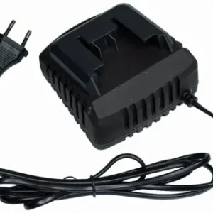 Încărcător acumulator KraftDele KD5423 pentru baterie KD5422 și mașini de tuns iarba pe acumulator KD5420/KD5421 Cumpără online