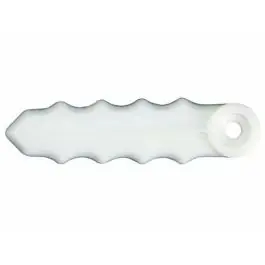 Plată securizată Lama plastic pentru cap fir taietor 197189-4 Makita