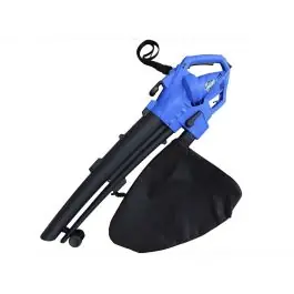 Aparat suflat frunze 3000W GLS 3000 VARIO 94381 Gude Cumpără online