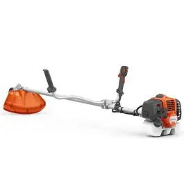 Motocoasa 333R Mark II Husqvarna Plată sigură