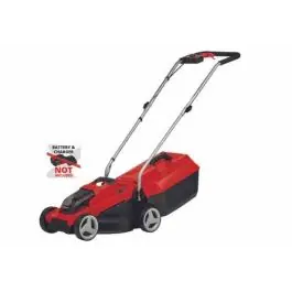 Masina de tuns iarba cu acumulator GE-CM 18/32 Li-Solo Einhell Super ofertă
