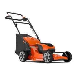 Livrare gratuită Masina de tuns gazon cu acumulator LC 142iS Husqvarna