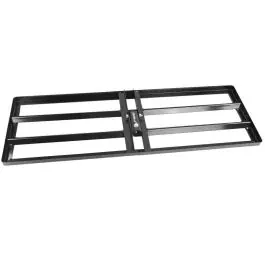 Nivelator de gazon 90x30 cm 80C120 Dedra Ofertă de sezon