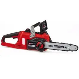 Retur ușor Fierastrau cu lant fara acumulator 18V Fortexa 18/30 4600010 Einhell