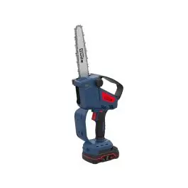 Mini ferastrau cu lant cu acumulator GMK 18-201-05 58625 Gude Promoție