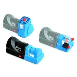 Disponibil imediat Aparat electric de ascutit 3 in 1 94106 Gude