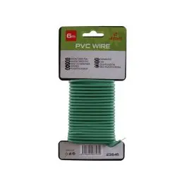 Disponibil imediat Sarma de legat in gradina 4 mm X 6 m 23846 Festa