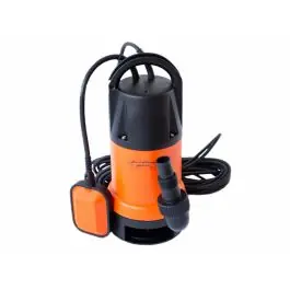 Pompa submersibila pentru apa murdara 750W 240L/min GF-0723 Livrare rapidă