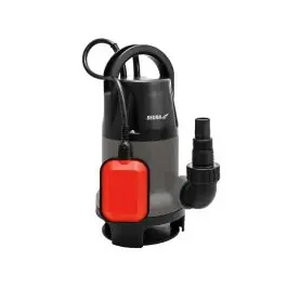 Pompa submersibila pentru apa murdara 900W 240L/min DED8843 Dedra Transport gratuit