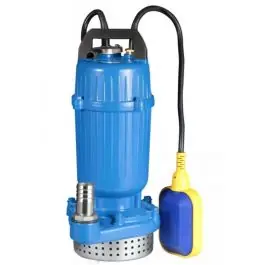 Pompa submersibila pentru apa curata 550W 50L/min PMP0006 Blade Calitate înaltă