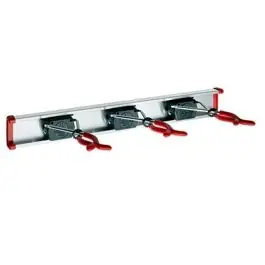 Dispozitiv sustinere scule 3buc + sina 0.5 m SB3.05A Bruns Cumpărături sigure
