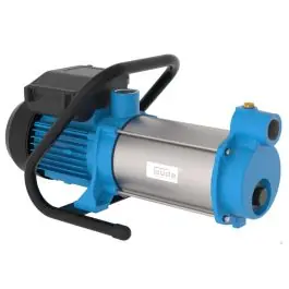 Pompa irigat gradina 1300W 5400L/h 94188 Gude Cumpără online