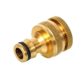 Mai ieftin Adaptor robinet apa alama 3/4"-1/2" 256541 Strend Pro