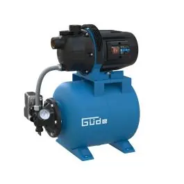Nu rata Hidrofor 600W HWW 6035 93930 Gude
