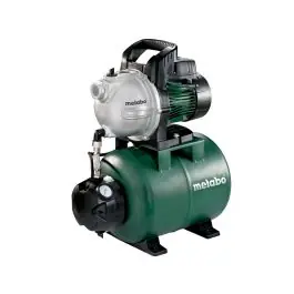 Hidrofor 1100W HWW 4000/25 G Metabo Preț redus