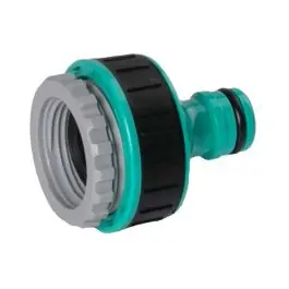 Adaptor robinet apa cu filet interior 3/4"-1" 45397 Aquatic Promoție