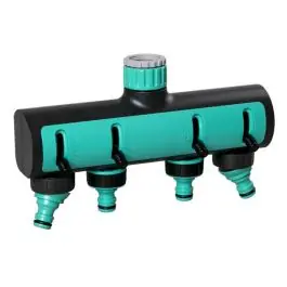 Retur gratuit Distribuitor apa cu 4 iesiri 45401 Aquatic