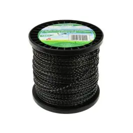 Rola fir taietor 2,4 mm X 100 m G73954 Geko Ofertă limitată