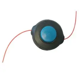 Reducere de preț Cap fir taietor M10 x 1.25 - T25 compatibil Husqvarna MC0054.3