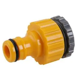 Adaptor robinet apa cu filet interior 1/2"-3/4" 45130 Rosa Reducere extra