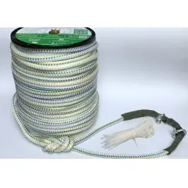 Reducere Set franghie pentru ancorare Pompe Submersibile 9mmx100 m 090PST001152PP6