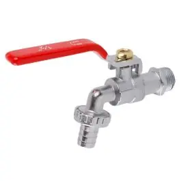Robinet apa pentru gradina 1/2" 45100 Festa Reducere