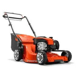 Reducere extra Masina de tuns gazon LC247S (+Foarfeca gard W1107 cadou) Husqvarna