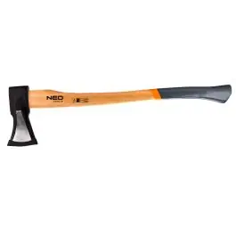 Ultima șansă Topor pentru despicat 2 Kg 27-019 Neo Tools