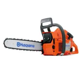 Super ofertă Motofierastrau cu lant (drujba) 55-15 Husqvarna