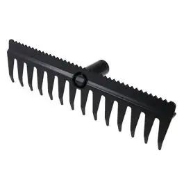 Reducere specială Grebla plastic 14 dinti 45070 Festa