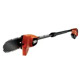 Ofertă exclusivă Ferastrau cu lant 20 cm cu acumulator 18V GPC1800 Black&Decker