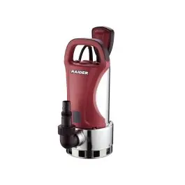 Reducere specială Pompa submersibila INOX 750W 225L/min RD-WP38 Raider
