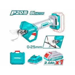 Reduceri Foarfeca electrica 20V TSSLI202581 TOTAL