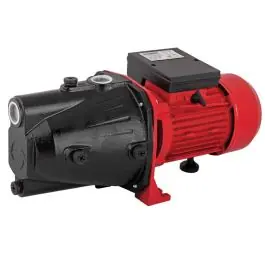 Ieftin Pompa de apa 1100W 40L/min RD-JET100 Raider