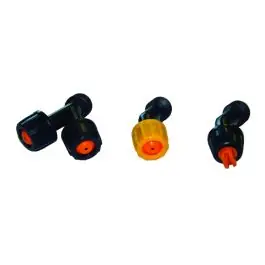 Set duze pentru pompa stropit manuala 410202 Top Garden Calitate înaltă
