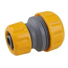 Noutate Reductie furtun apa 1/2"-3/4" 45213 Rosa