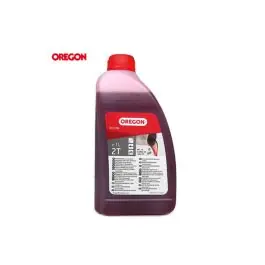 Ulei amestec pentru motoare in 2 Timpi, LS+ 1L O106366 Oregon Plată sigură
