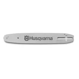 Sina de ghidaj laminata 35 cm 14" 3/8" 1.3 mm Mini Husqvarna Premium