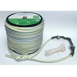 Nu rata Set franghie pentru ancorare Pompe Submersibile 9mmx70 m 090PST001152PP5
