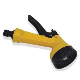 Calitate înaltă Pistol stropit apa 5 functii 1/2" 960150