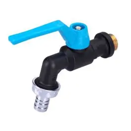 Robinet de gradina 1/2" rezistent la inghet 45103 Festa Reducere de preț