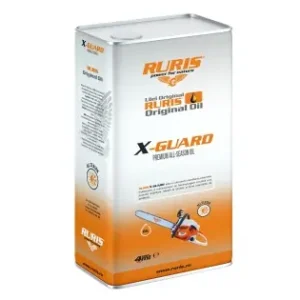 Ulei 4l RURIS X-Guard Doar azi
