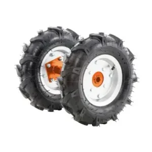 Transport gratuit Set roti cauciuc 600x12 TG 320