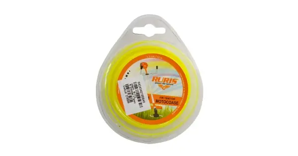 Fir trimmer 1.3 mm (rotund) Premium