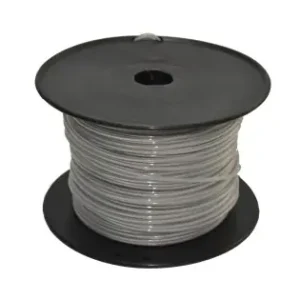 Tambur fir 3 mm (aluminiu) 105m Cel mai bun preț