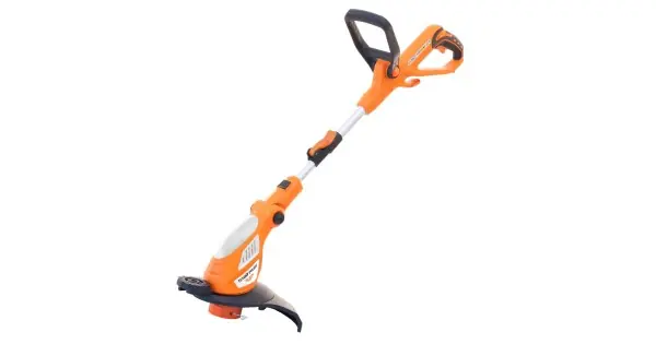 Trimmer electric RURIS TE500 PIVOT Lichidare de stoc