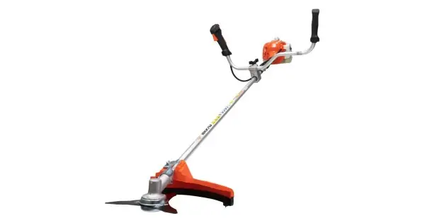 Noutate Motocoasa de umar RURIS RR270, Motor KHUMMA, 1.5 CP