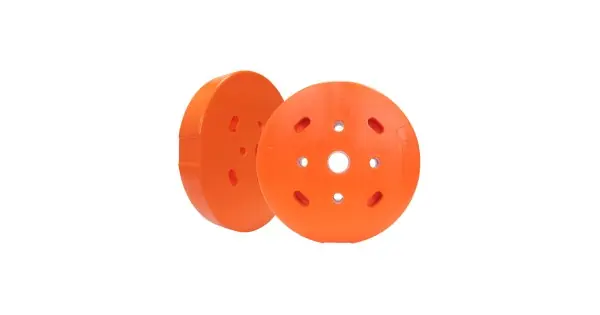 Doar azi Set contragreutati, RURIS, 10kg