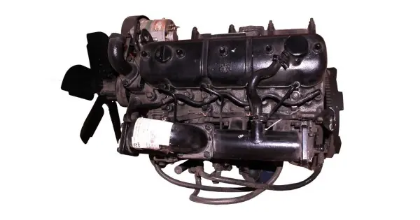 Livrare gratuită Motor pro series diesel 9cp - 1350 (186f)